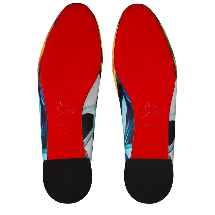 Christian Louboutin Sweetie Jane - Image 7